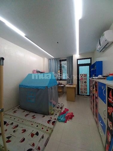 Bán nhà Thụy Phương Đông Ngạc 4 tầng  ô tô,  kinh doanh giá 4 Tỷ 