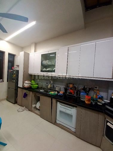 Bán nhà Thụy Phương Đông Ngạc 4 tầng  ô tô,  kinh doanh giá 4 Tỷ 
