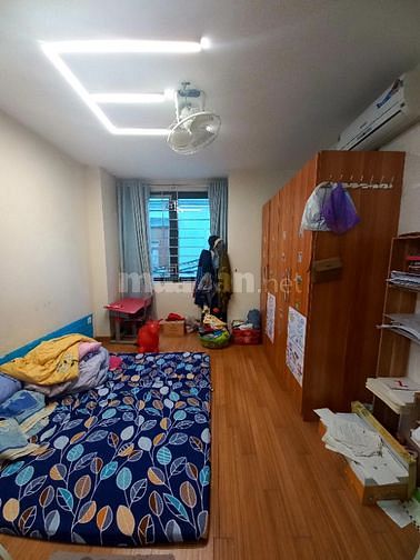 Bán nhà Thụy Phương Đông Ngạc 4 tầng  ô tô,  kinh doanh giá 4 Tỷ 