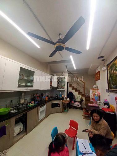 Bán nhà Thụy Phương Đông Ngạc 4 tầng  ô tô,  kinh doanh giá 4 Tỷ 