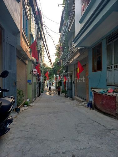Bán nhà Thụy Phương Đông Ngạc 4 tầng  ô tô,  kinh doanh giá 4 Tỷ 