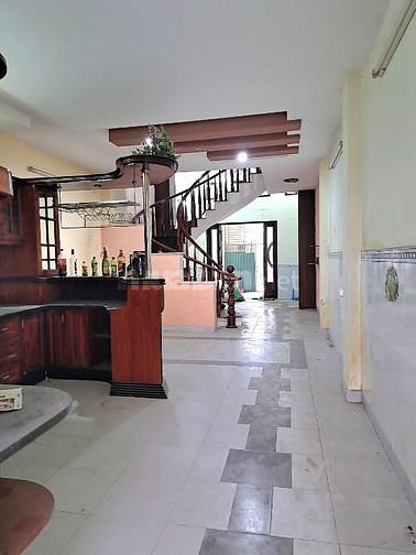 MT đường số, Phước Bình, giao Đỗ Xuân Hợp, KD cực đỉnh, 4 tầng, 112m2.