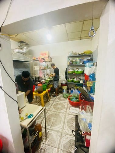 Cần Sang Nhượng Quán Bia Đang Kinh Doanh Tốt Tại Quận Cầu Giấy Hà Nội 