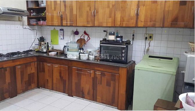 Bán nhà HXH Trường Sa, Quận 3 (4x22m) thiết kế 4 tầng
