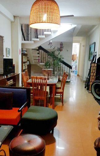 Bán nhà HXH Trường Sa, Quận 3 (4x22m) thiết kế 4 tầng