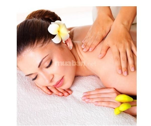 Massage body , massage chân, chăm sóc sức khỏe
