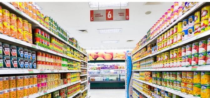 Tuyển Nhân Viên (Bán Hàng, Trực Quầy, Đóng Gói, Dán Tem, Tạp Vụ)