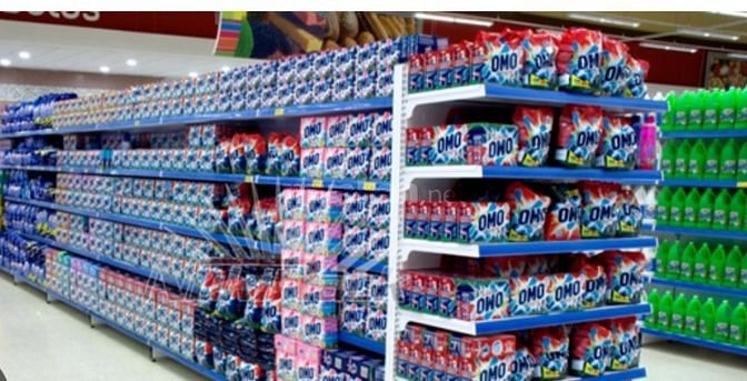 Tuyển Nhân Viên (Bán Hàng, Trực Quầy, Đóng Gói, Dán Tem, Tạp Vụ)