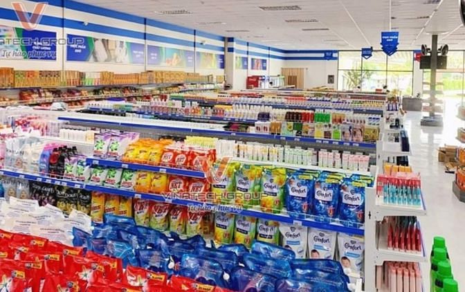 Tuyển Nhân Viên (Bán Hàng, Trực Quầy, Đóng Gói, Dán Tem, Tạp Vụ)