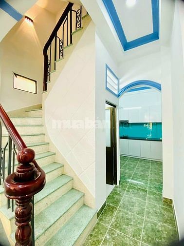 Chính chủ bán nhà 5.85 tỷ Thích Quảng Đức 