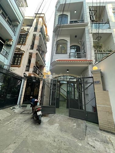 Chính chủ bán nhà 5.85 tỷ Thích Quảng Đức 