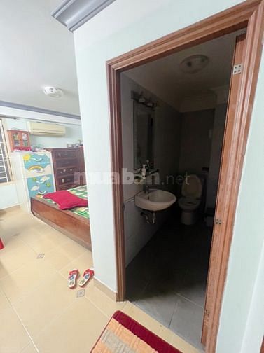 Nhà hẻm 8m Bình Thới P10 Q11. 3,9 x 14m vuông vức (61,6 m2)
