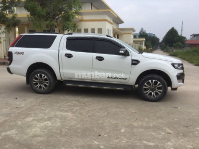 Chính chủ bán pord 3.2 bản đủ vua bán tải xe nguyên vẹn ,nhập thái 