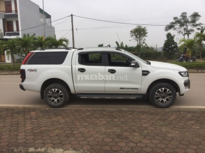 Chính chủ bán pord 3.2 bản đủ vua bán tải xe nguyên vẹn ,nhập thái 