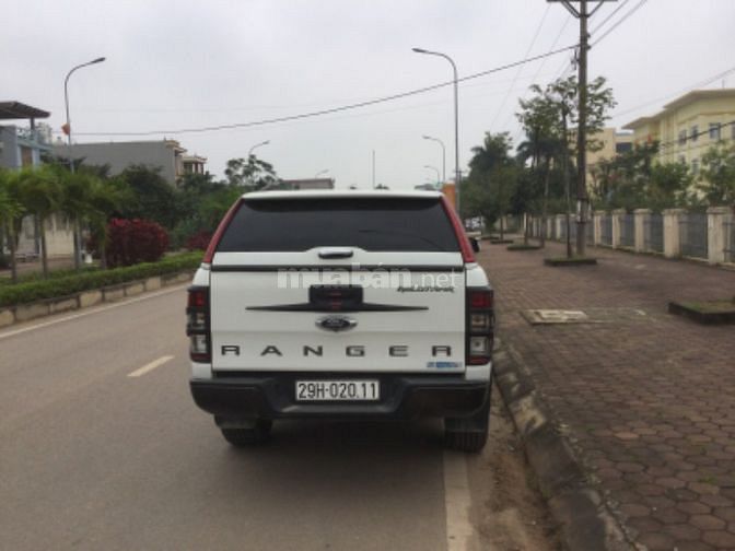 Chính chủ bán pord 3.2 bản đủ vua bán tải xe nguyên vẹn ,nhập thái 
