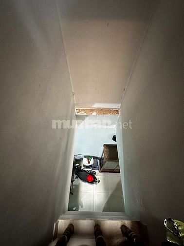 Chính chủ bán rất GẤP nhà 493/Lê Đức Thọ 3 lầu hẻm 8m 