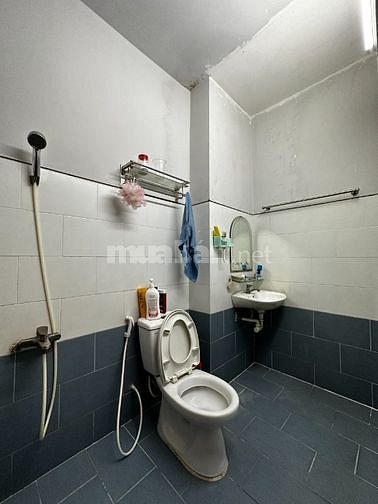 Chính chủ bán rất GẤP nhà 493/Lê Đức Thọ 3 lầu hẻm 8m 