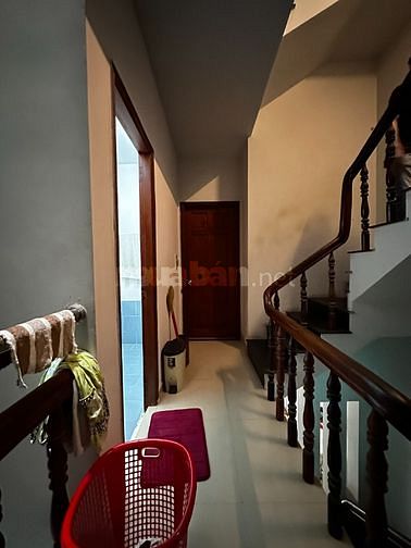 Chính chủ bán rất GẤP nhà 493/Lê Đức Thọ 3 lầu hẻm 8m 