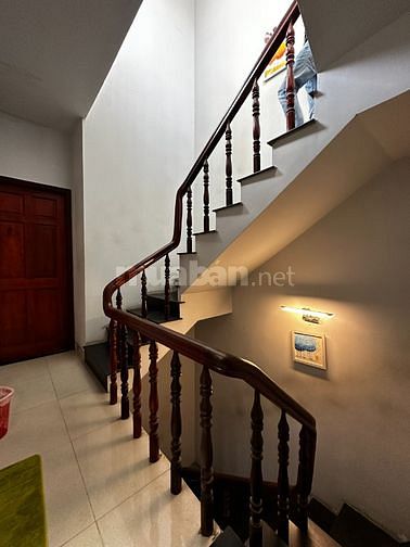 Chính chủ bán rất GẤP nhà 493/Lê Đức Thọ 3 lầu hẻm 8m 