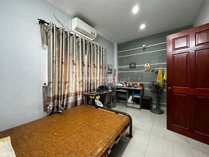 Chính chủ bán rất GẤP nhà 493/Lê Đức Thọ 3 lầu hẻm 8m 