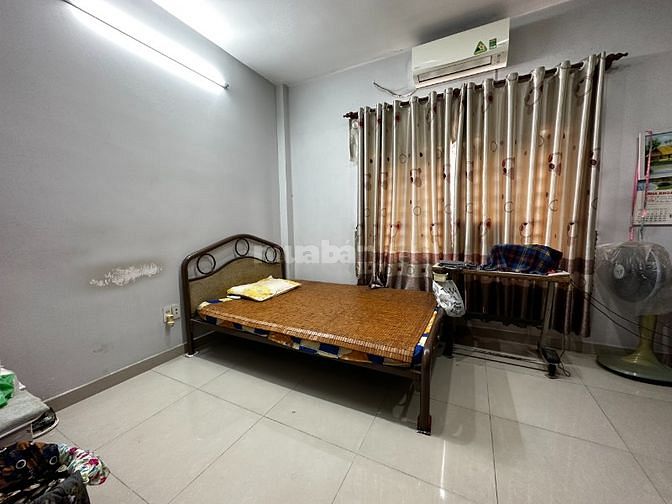 Chính chủ bán rất GẤP nhà 493/Lê Đức Thọ 3 lầu hẻm 8m 