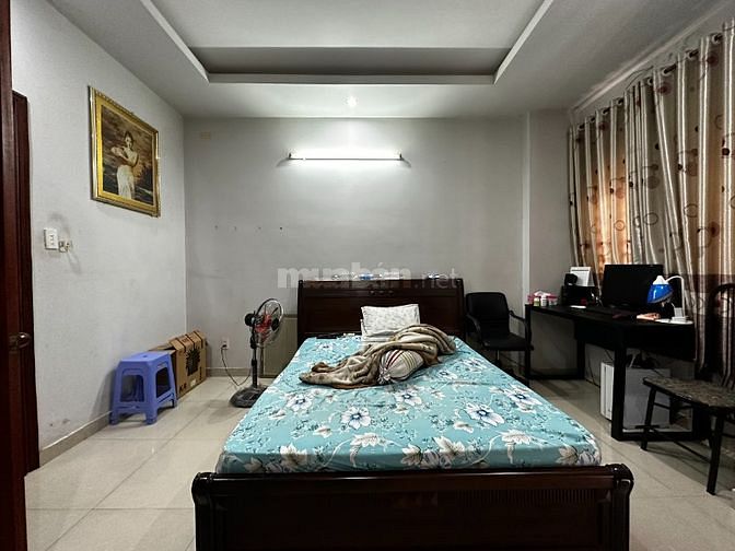 Chính chủ bán rất GẤP nhà 493/Lê Đức Thọ 3 lầu hẻm 8m 