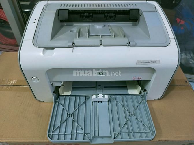 Thanh lý máy in HP 1102 in trắng đen đã qua sd,giao hàng tận nơi