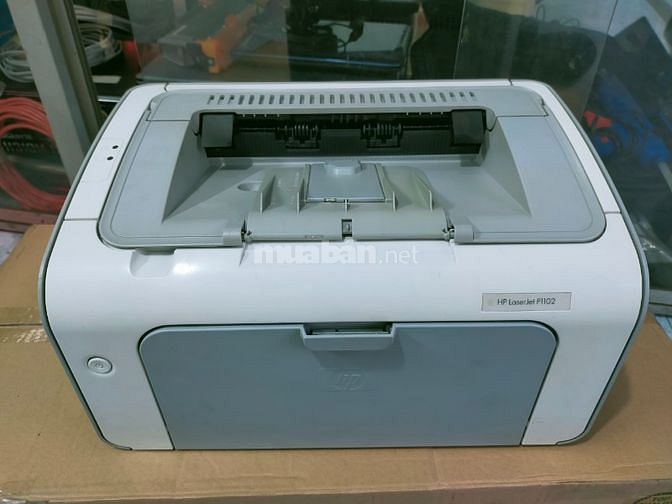 Thanh lý máy in HP 1102 in trắng đen đã qua sd,giao hàng tận nơi