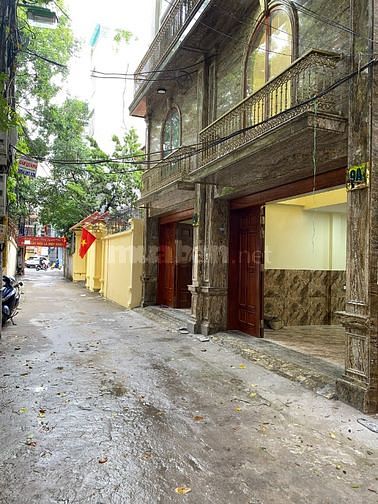 Quỹ 300 căn nhà Hà Đông, trực tiếp chủ nhà, DT đa dạng, Giá từ 1.5 Tỷ