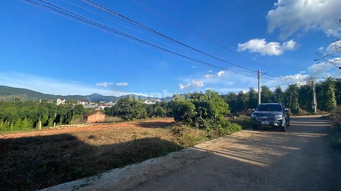 BÁN ĐẤT ĐÔNG THANH - LÂM HÀ - LÂM ĐỒNG