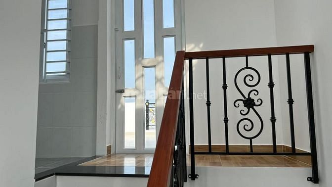 Bán gấp nhà Quận10, đường Hòa Hưng, 50m2, 5 tầng, 6pn, giá 8,9tỷ