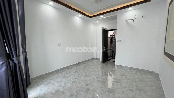 Bán gấp nhà Quận10, đường Hòa Hưng, 50m2, 5 tầng, 6pn, giá 8,9tỷ