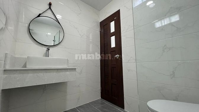 Bán gấp nhà Quận10, đường Hòa Hưng, 50m2, 5 tầng, 6pn, giá 8,9tỷ