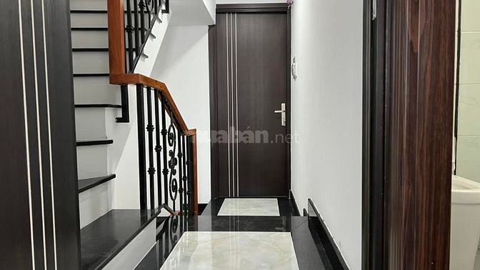 Bán gấp nhà Quận10, đường Hòa Hưng, 50m2, 5 tầng, 6pn, giá 8,9tỷ