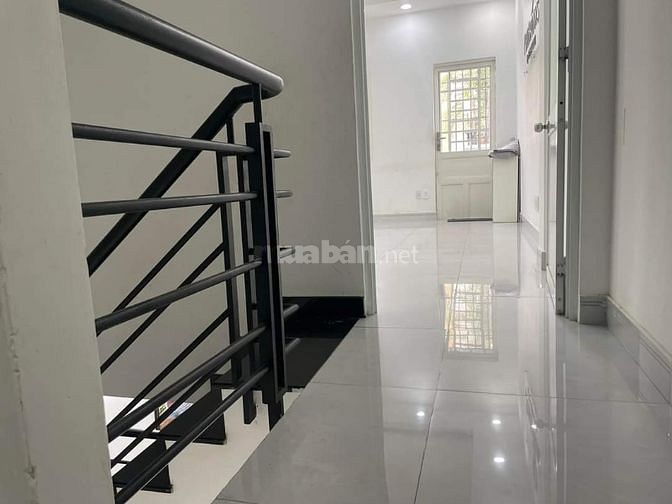 Bán gấp trước Tết 61m2 chỉ 7tỷ5 HXH Cao thắng, Phường 11, Quận 10 
