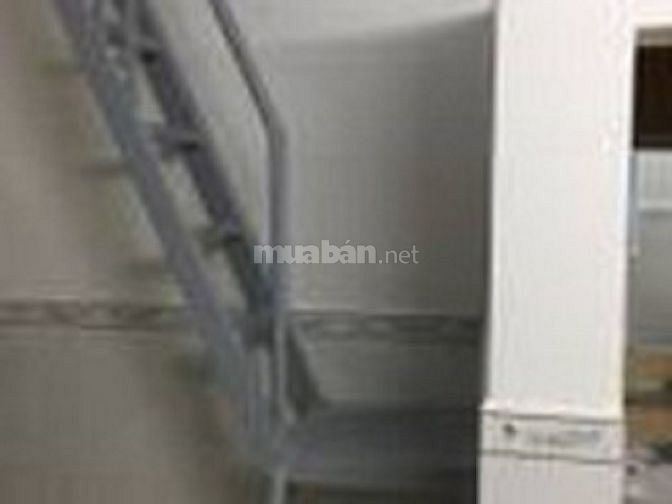 Cho thuê phòng trọ hẻm 994/29B Quận 7, 2,7 triệu/1 phòng 30 m2