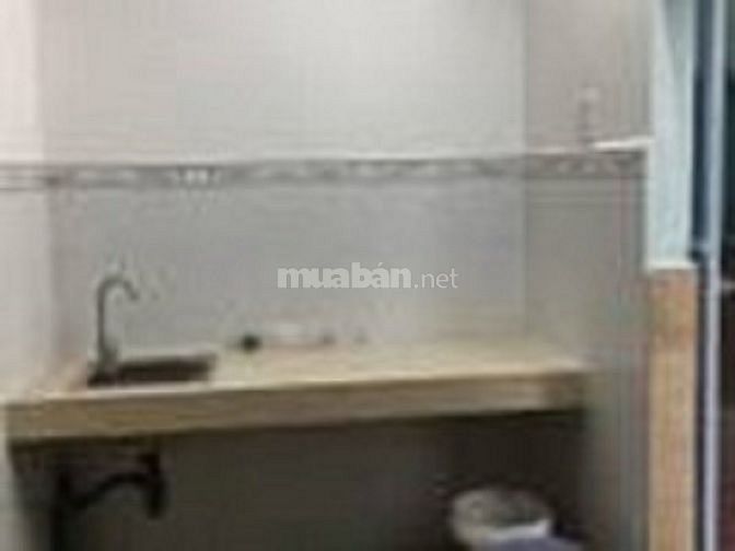 Cho thuê phòng trọ hẻm 994/29B Quận 7, 2,7 triệu/1 phòng 30 m2