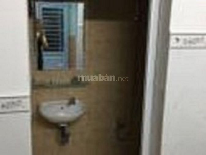 Cho thuê phòng trọ hẻm 994/29B Quận 7, 2,7 triệu/1 phòng 30 m2