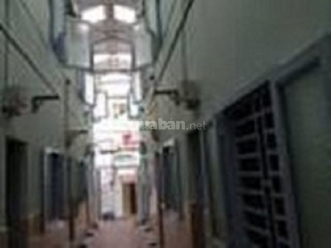 Cho thuê phòng trọ hẻm 994/29B Quận 7, 2,7 triệu/1 phòng 30 m2