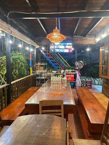 Cần bán nhà vườn 572m2 tại phường 4 - Tp.Đà Lạt