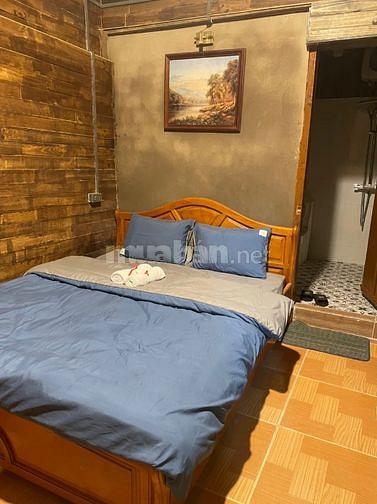 Cần bán nhà vườn 572m2 tại phường 4 - Tp.Đà Lạt