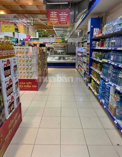 Việc làm Tạp Vụ - Siêu Thị Vincom Plaza Cộng Hoà - Muaban.net