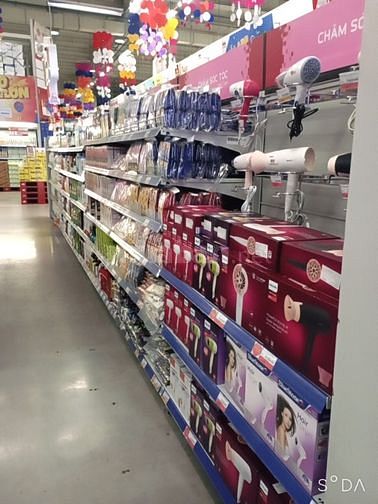 Cửa Hàng Tạp Hóa Đang Cần 3 Người Phụ Bán Dịp Tết Và Qua Tết  