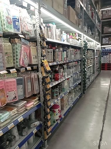 Cửa Hàng Tạp Hóa Đang Cần 3 Người Phụ Bán Dịp Tết Và Qua Tết  