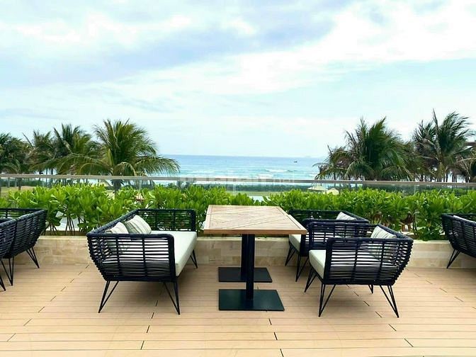 Căn hộ New Galaxy Nha Trang 2PN/71m2 Đông Nam CK 30% SUẤT NỘI BỘ