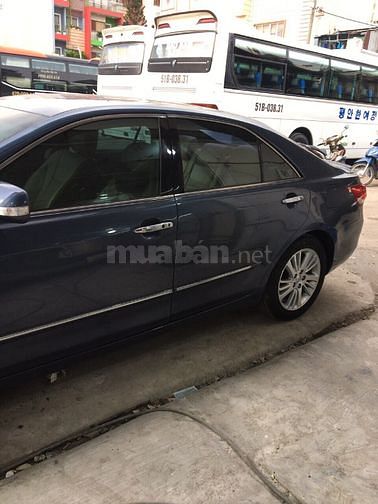 Bán Toyota Camry 2007 3.5Q, xe đẹp, chính chủ 