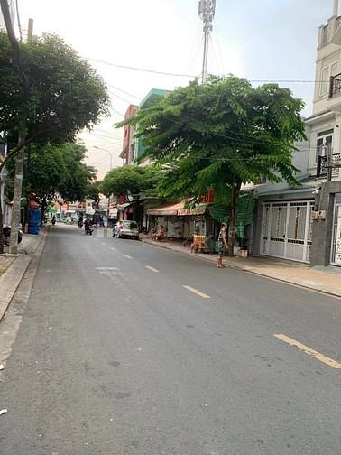 MẶT TIỀN NGUYỄN BỈNH KHIÊM P1 GÒ VẤP.CHỈ CÒN 1LÔ DUY NHẤT CỰC ĐẸP 11XX
