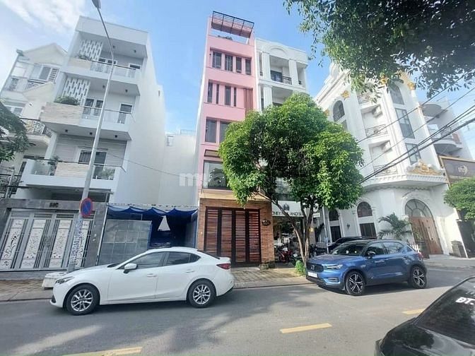 MẶT TIỀN NGUYỄN BỈNH KHIÊM P1 GÒ VẤP.CHỈ CÒN 1LÔ DUY NHẤT CỰC ĐẸP 11XX