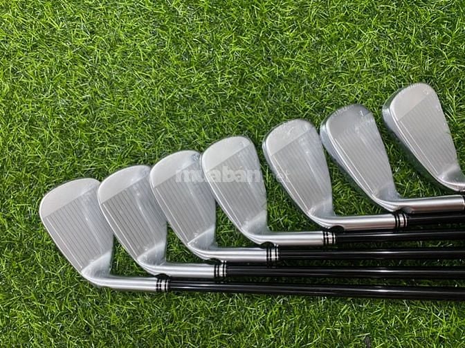 Bộ gậy golf Ping G430 Chính hãng