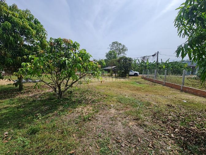 Bán 11.423m2 đất trung tâm xã Long Vĩnh, Châu Thành, Tây Ninh